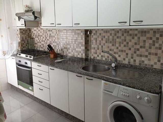 Piso en alquiler en Padriñán, O Salnés