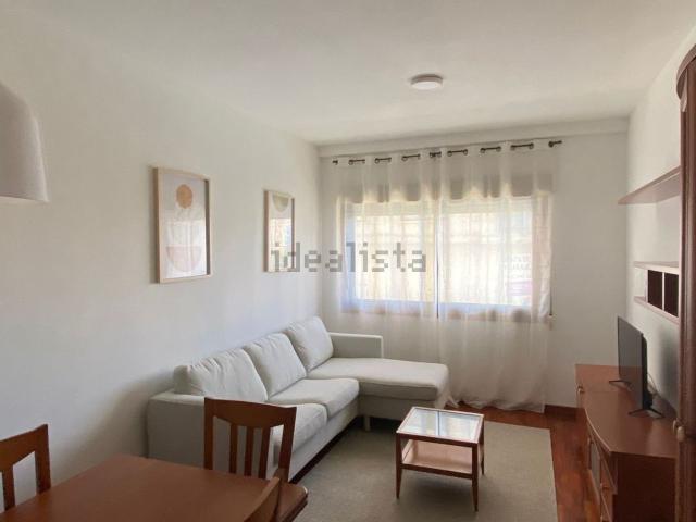 Piso en alquiler en Padriñán, Sanxenxo