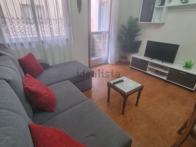 Piso en alquiler en Sanxenxo, Padriñán