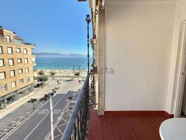 Piso en venta en Padriñán, O Salnés