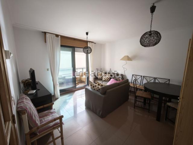 Piso en venta en Padriñán, O Salnés