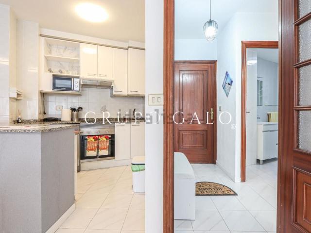 Piso en alquiler en Padriñán, Sanxenxo