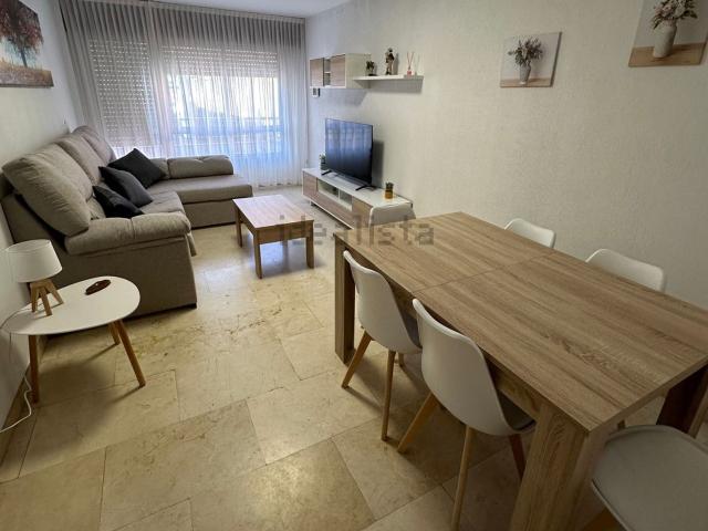 Dúplex en alquiler en Padriñán, O Salnés