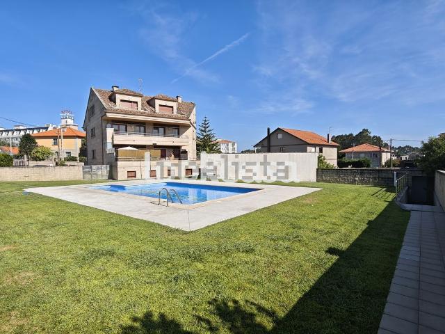 Piso en venta en A Vichona, O Salnés