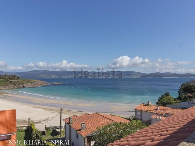 Ático en venta en Canelas, Sanxenxo