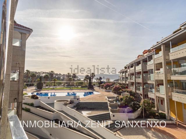 Piso en venta en Barbeito, O Salnés