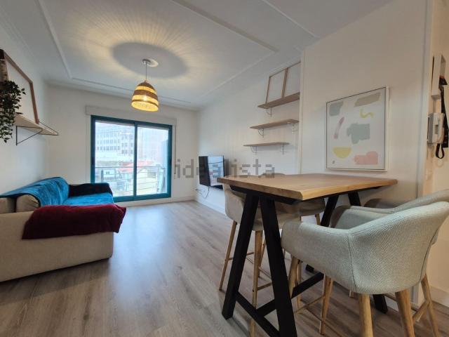 Piso en venta en Vista Alegre, O Salnés