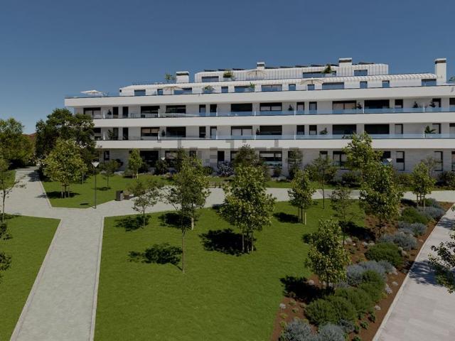 Dúplex en venta en Padriñán, O Salnés