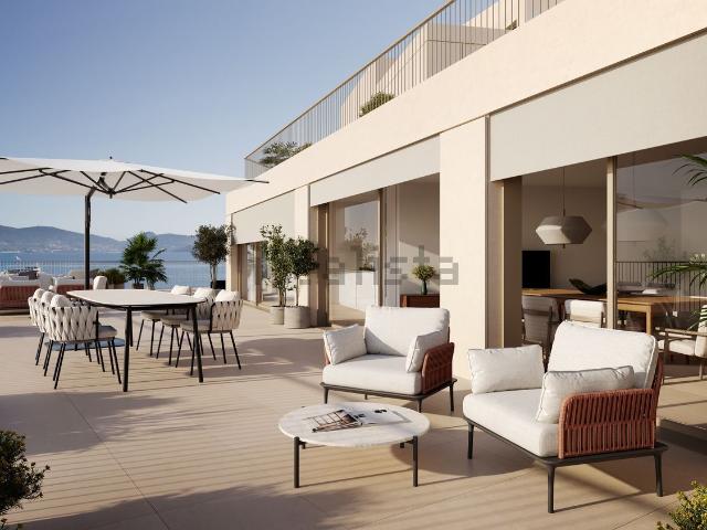 Dúplex en venta en Padriñán, O Salnés