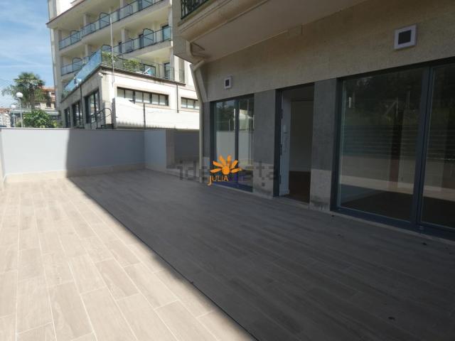 Piso en venta en Padriñán, O Salnés