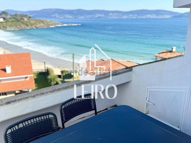 Ático en venta en Vista Alegre, Sanxenxo