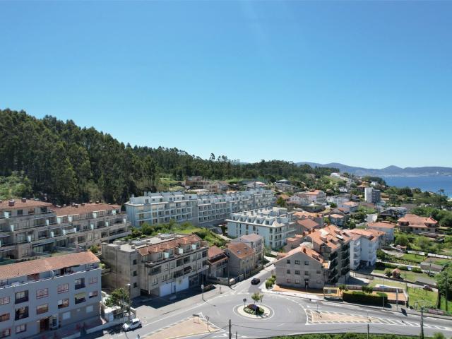 Piso en venta en Bordóns, O Salnés