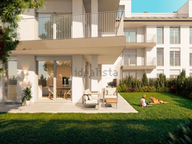 Piso en venta en Dorrón, O Salnés