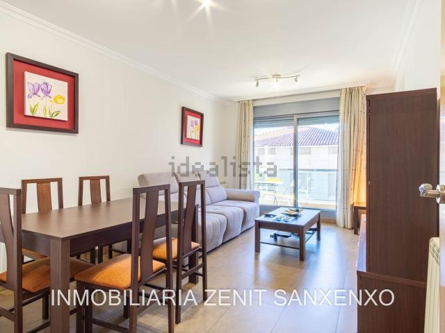 Piso en venta en Padriñán, O Salnés