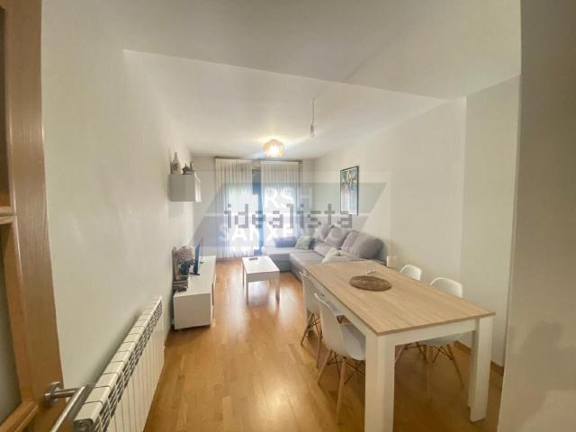 Piso en venta en Padriñán, O Salnés