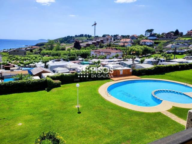Dúplex en alquiler en O Salnés, Galicia