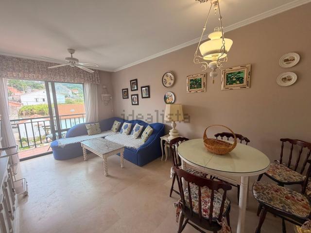 Piso en venta en Padriñán, O Salnés