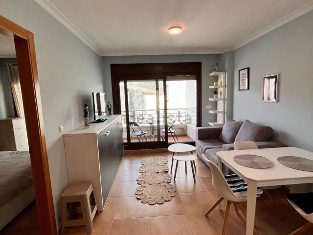 Piso en venta en A Florida, Sanxenxo