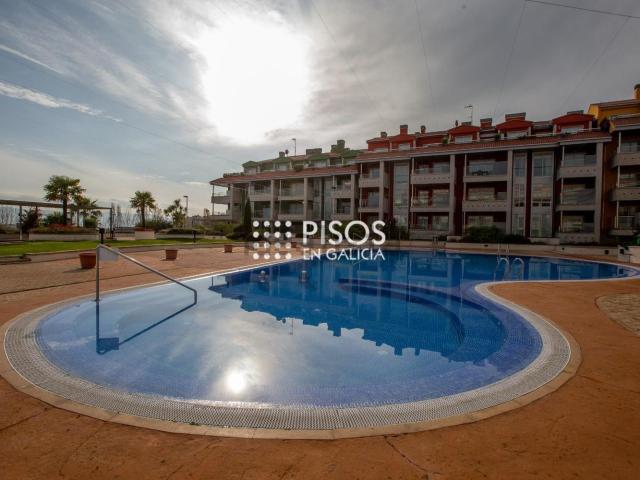 Piso en venta en Barbeito, O Salnés