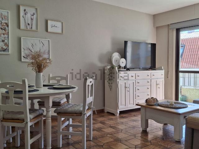 Piso en alquiler en O Tombelo, Sanxenxo