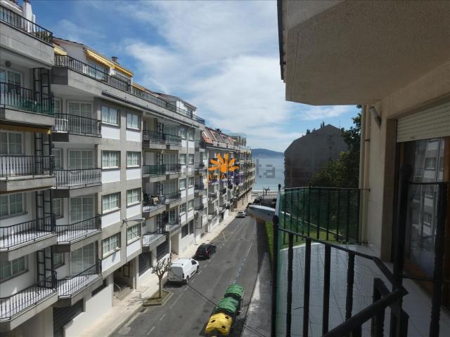 Piso en venta en Baltar, O Salnés