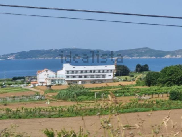 Piso en alquiler en Sanxenxo, Pontes