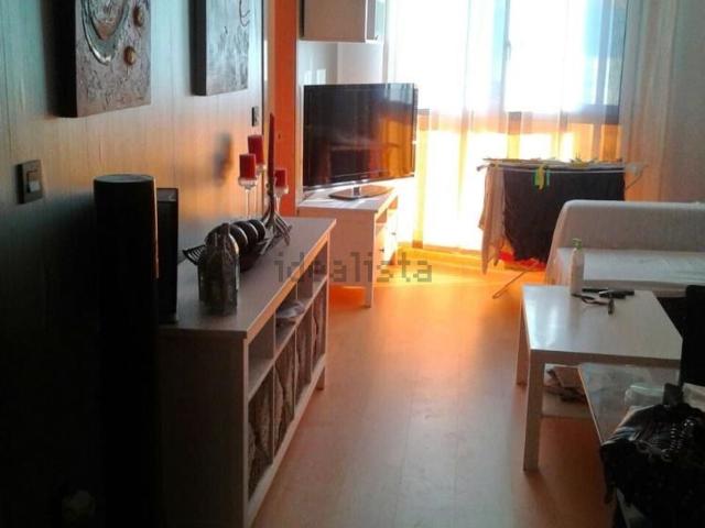 Piso en alquiler en Padriñán, O Salnés