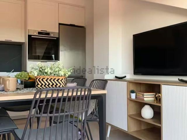 Ático en venta en Quintáns, Sanxenxo