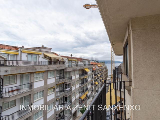 Piso en venta en Padriñán, O Salnés