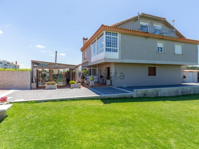 Piso en alquiler en O Catadoiro, Sanxenxo