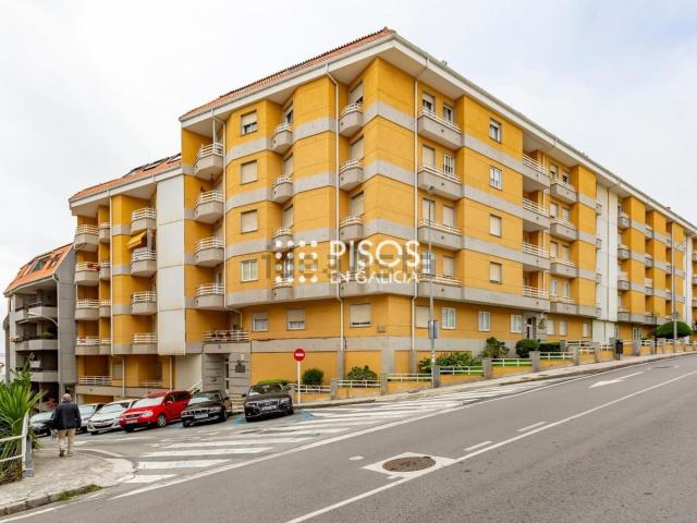 Dúplex en venta en Sanxenxo, Padriñán