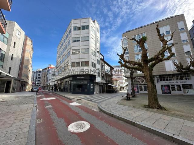 Piso en alquiler en Sanxenxo, Padriñán