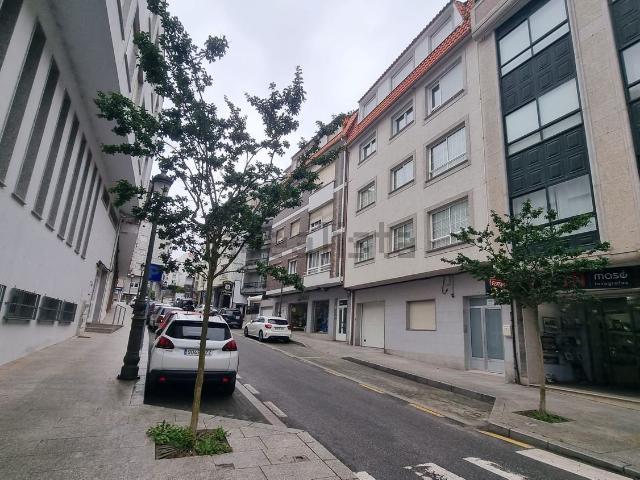 Piso en alquiler en Sanxenxo, Vista Alegre