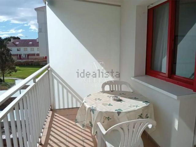 Piso en venta en Padriñán, O Salnés