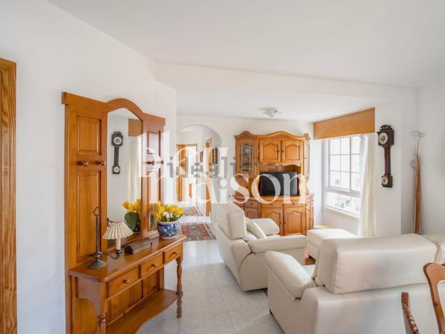 Piso en alquiler en Padriñán, O Salnés