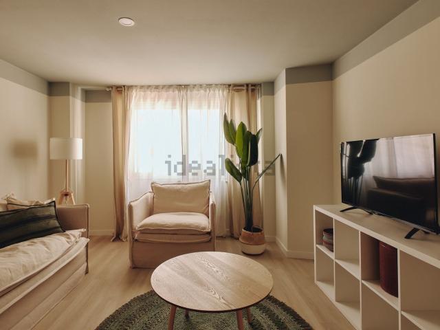 Piso en venta en Padriñán, O Salnés