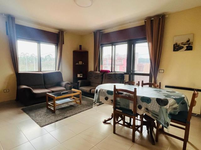 Piso en venta en O Salnés, Galicia