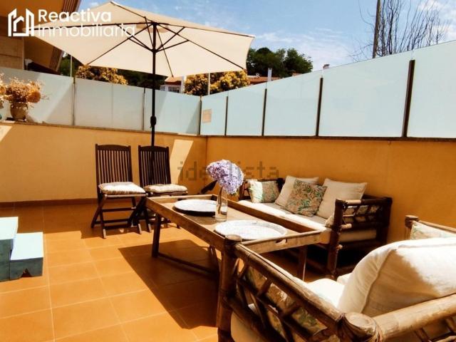 Piso en venta en Padriñán, O Salnés