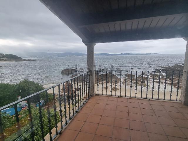 Piso en venta en Bordóns, O Salnés