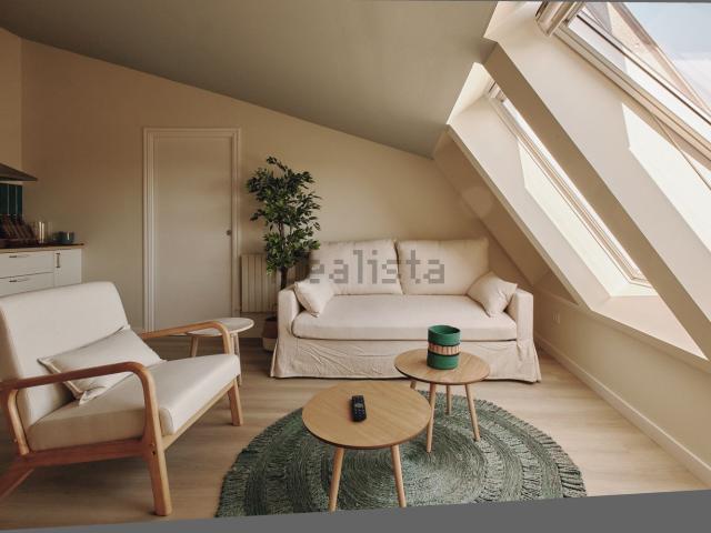 Ático en venta en Sanxenxo, Padriñán