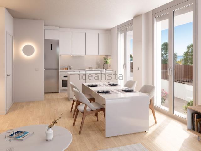 Ático en venta en Dorrón, O Salnés