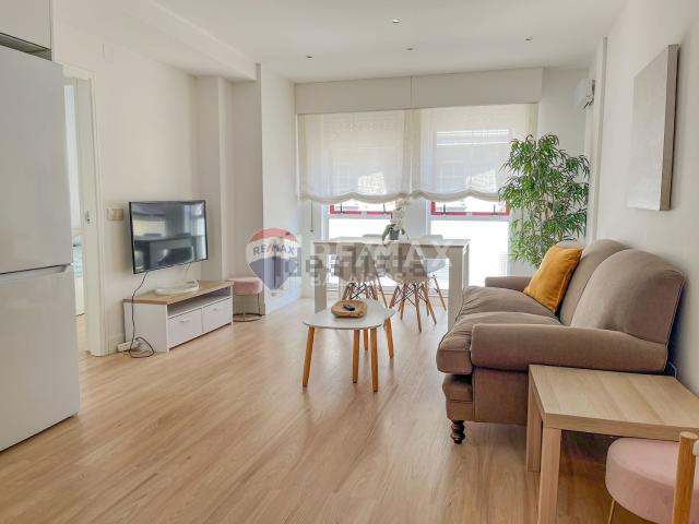 Ático en venta en Sanxenxo, Padriñán