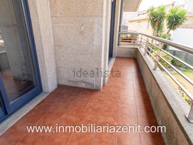 Piso en venta en Padriñán, O Salnés
