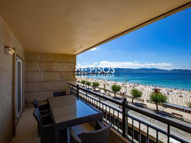Piso en venta en Padriñán, Sanxenxo