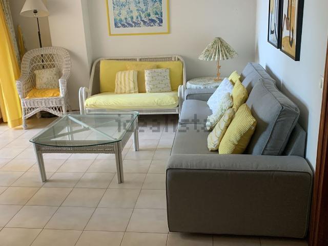 Piso en alquiler en Padriñán, O Salnés