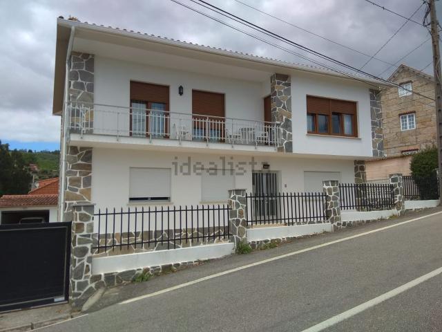 Piso en alquiler en Sanxenxo, Carballal