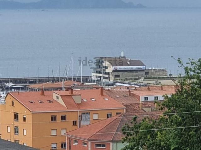 Piso en alquiler en Sanxenxo, Miraflores