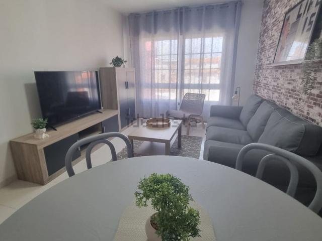 Piso en alquiler en Sanxenxo, Vista Alegre