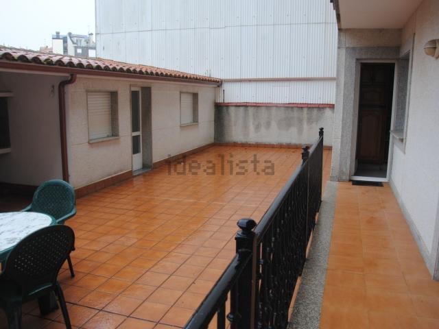 Piso en alquiler en Barbeito, O Salnés