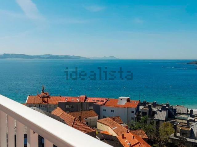 Ático en venta en Barbeito, Sanxenxo